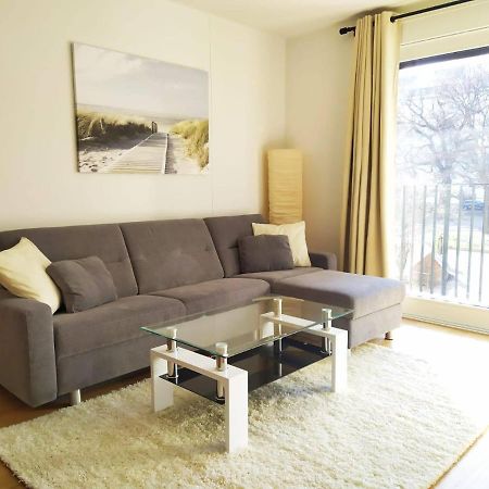 Deluxe Parkapartment Vienna City Center - Free Parking! Exteriér fotografie