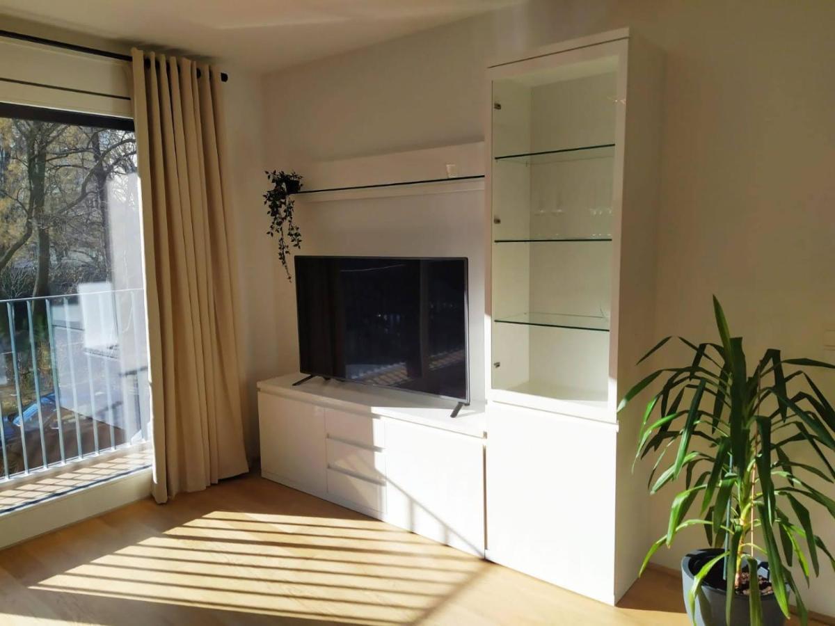 Deluxe Parkapartment Vienna City Center - Free Parking! Exteriér fotografie