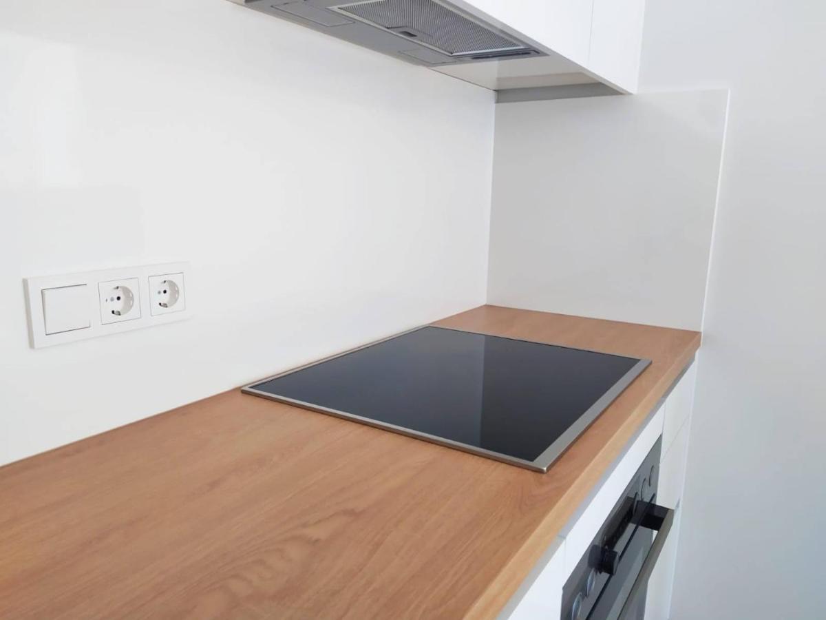 Deluxe Parkapartment Vienna City Center - Free Parking! Exteriér fotografie