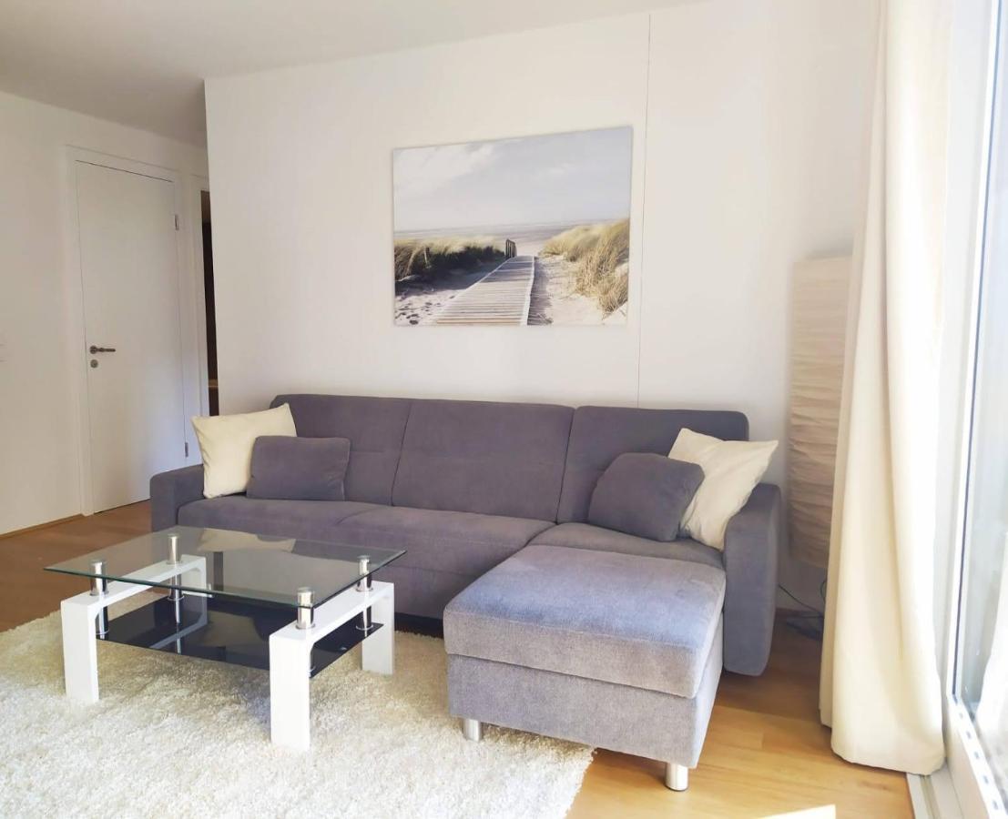 Deluxe Parkapartment Vienna City Center - Free Parking! Exteriér fotografie